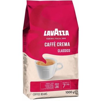 Lavazza Classico Caffe Crema 1 kg