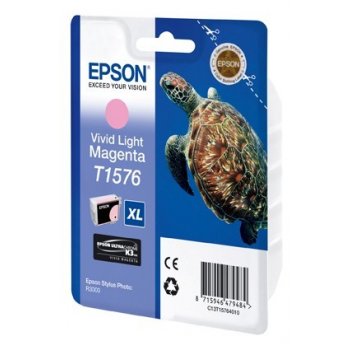 Epson T1576 - originální