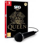 Let's Sing Presents Queen – Sleviste.cz