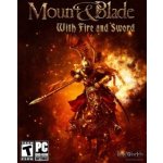 Mount and Blade Warband + Fire and Sword – Hledejceny.cz