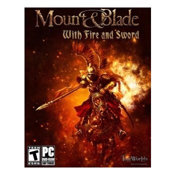 Mount and Blade Warband + Fire and Sword