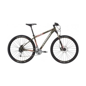 Cannondale Trail 3 2016 od 19 999 K Heureka.cz