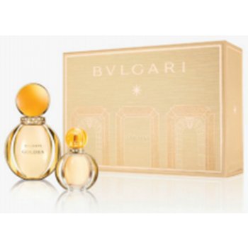 Bvlgari Goldea EDP 50 ml + EDP 15 ml dárková sada