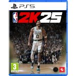 NBA 2K25 – Zboží Živě
