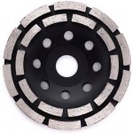 Tagred Diamantový brusný segmentový kotouč na beton, kámen, 125mm PB2007 – Hledejceny.cz