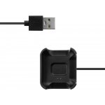 FIXED nabíjecí USB kabel pro Xiaomi Mi Watch Lite černá FIXDW-795 – Zbozi.Blesk.cz