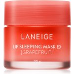 Laneige Lip Sleeping Mask Grapefruit 20g – Zboží Dáma