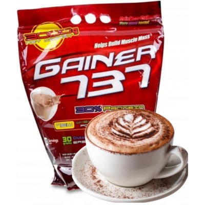 Megabol Gainer 737 3000 g – Hledejceny.cz