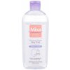 Odličovací přípravek Mixa Cleansing Micellar Water Optimal Tolerance micelární voda 400 ml