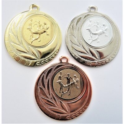 Vizingr Házená medaile D110-A15 – Zboží Mobilmania