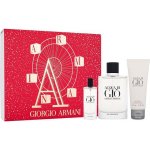 Giorgio Armani Acqua Di Gio parfémovaná voda pánská 125 ml – Hledejceny.cz