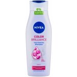 Nivea Color Brilliance Šampon 400 ml – Zboží Dáma