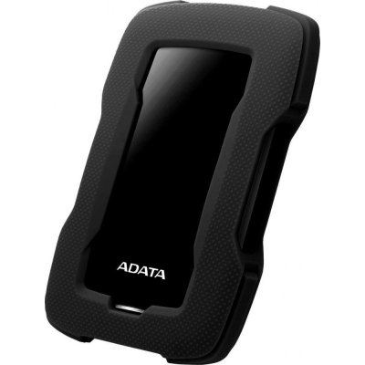 ADATA HD330 1TB, AHD330-1TU31-CBK – Zboží Mobilmania