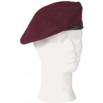 Baret Mil-tec Import bordeaux – Zboží Dáma