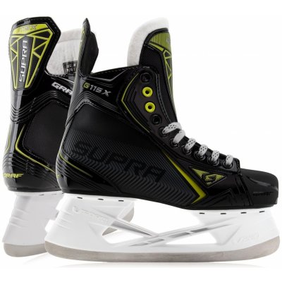 GRAF Supra G115X Junior