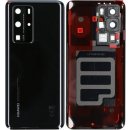 Kryt Huawei P40 Pro zadní černý