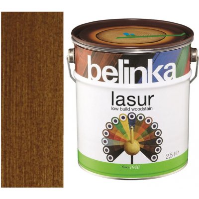 Belinka Lasur 5L palisandr