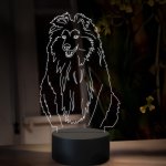 Beling 3D PS34 – Zboží Mobilmania