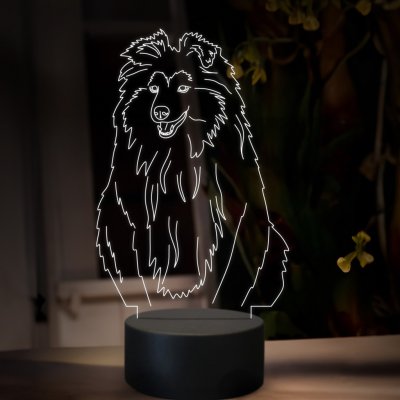 Beling 3D PS34 – Zboží Mobilmania