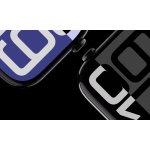 Apple Watch Series 10 42mm klavírně černý hliník s černým sportovním řemínkem M/L MWWF3QC/A – Zboží Živě