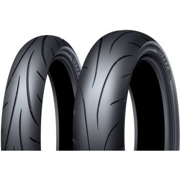 Dunlop SPORTMAX Q-LITE 110/70 R17 54H