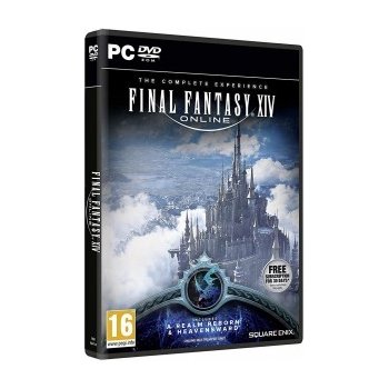 Final Fantasy XIV (The Complete Edition)