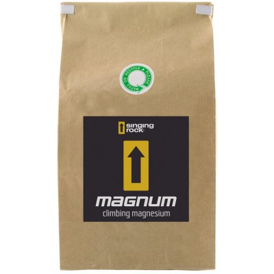 Singing Rock Magnum Crunch Bag 300g – Zboží Mobilmania