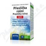 Biotter Přeslička rolní Forte 45 tablet – Hledejceny.cz