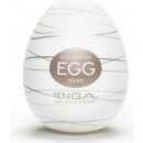 Tenga Egg Silky