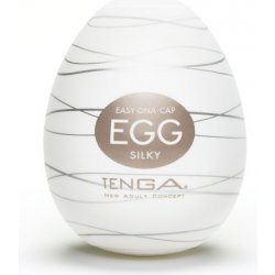 Tenga Egg Silky