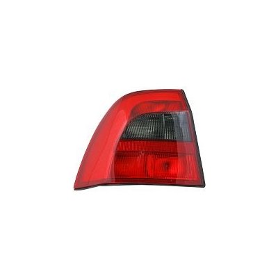 Zadní světlo- levé OPEL VECTRA B facelift 1999-2003 |999-2003| TYC | 11-0326-01-2 – Hledejceny.cz