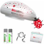 Biolampa Beruška Bambulienka BS 103 + BioGel 200ml + BioFluid 200ml + držák – Zboží Mobilmania