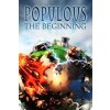 Hra na PC Populous: The Beginning - Undiscovered Worlds