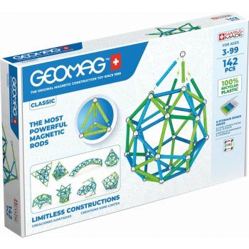 Geomag Classic 142