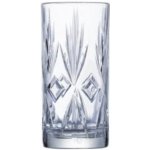 TIMELESS Sklenice Long drink 290 ml – Zboží Dáma