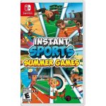 Instant Sports: Summer Games – Zboží Dáma