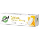 Galmed Calcium 500 mg 20 šumivých tablet