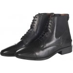 EQUESTRO Boty jezdecké Saturn černé – Zboží Dáma