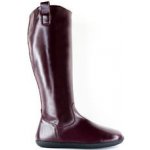 Rock spring Ascot Dylan kozačky wine – Zboží Mobilmania