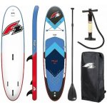 Paddleboard F2 Peak Windsurf 11'8'' – Zboží Dáma