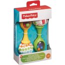 Fisher-Price chrastící rumbakoule