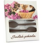 Sladká pohoda kakaové lžičky 54 g – Zbozi.Blesk.cz