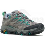 Merrell Moab 3 GTX W J500234 granite/marine – Zbozi.Blesk.cz