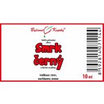 Bylinné kapky Smrk černý 100% přírodní silice esenciální olej 10 ml – Hledejceny.cz