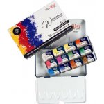 Rosa Monopigmented Sada akvarelových barev 21ks – Hledejceny.cz