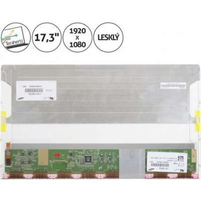 Samsung NP700G7A-S03DE displej – Zboží Živě