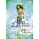 Alea dívka moře: Volání z hlubin Tanya Stewner