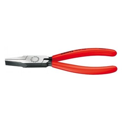 Ploché kleště 140mm KNIPEX 2001140 2001140 – Zboží Mobilmania