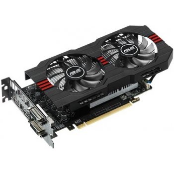 Asus R7360-OC-2GD5-V2