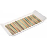 Orion Servírovací tác Retro 29,5x13 cm – Sleviste.cz